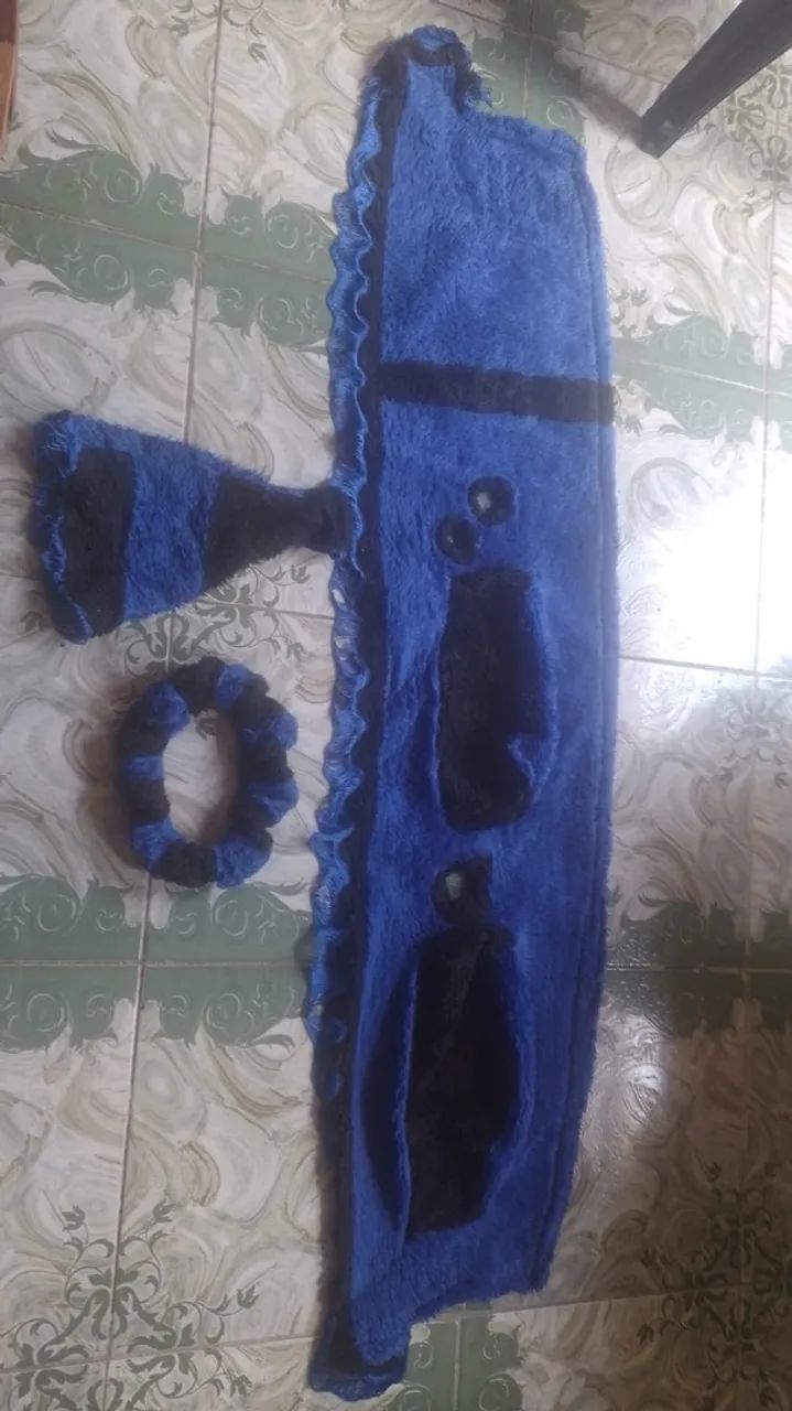Kit de caminhão  - Foto 2