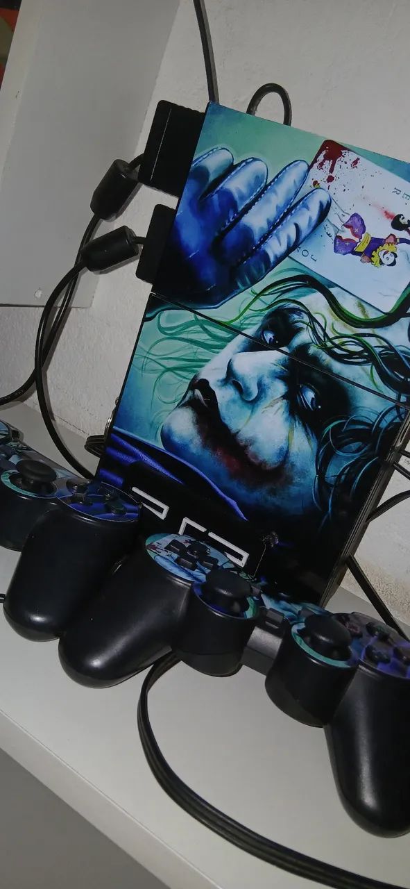 Playstation 2 - Foto 4