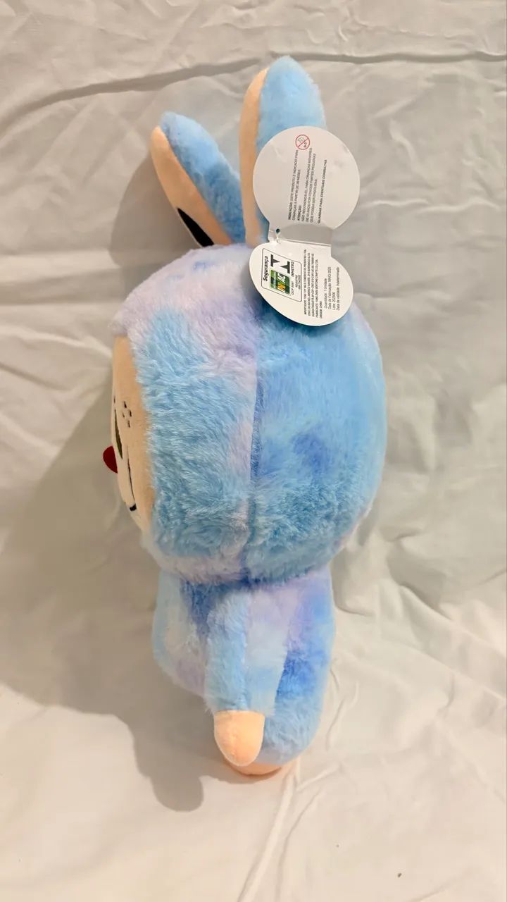 Pelúcia labubu  - Foto 3