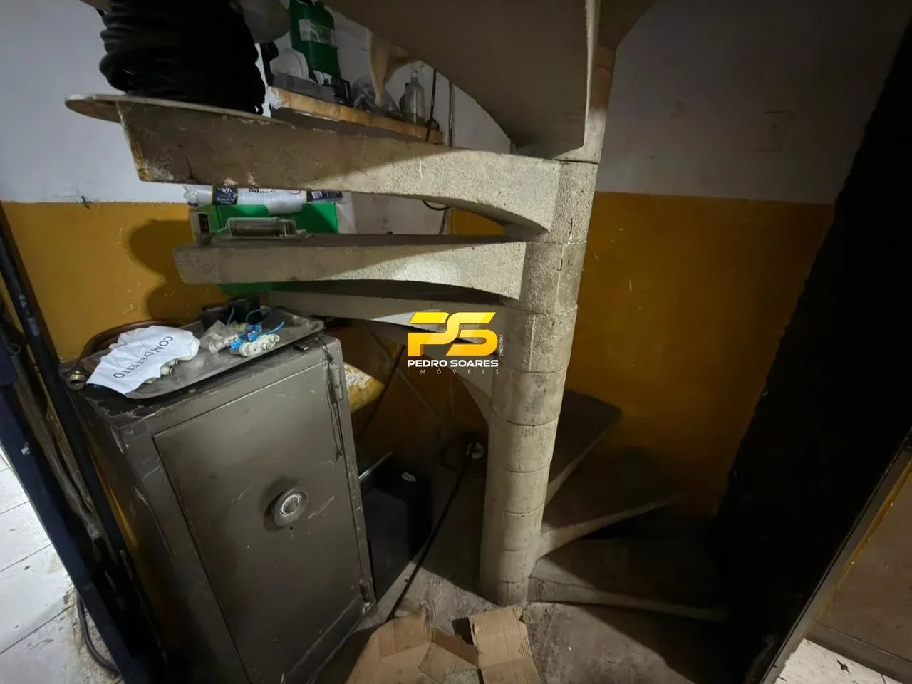 Vende-se loja no centro da cidade | João Pessoa - PB REF: LO0022 - Foto 4