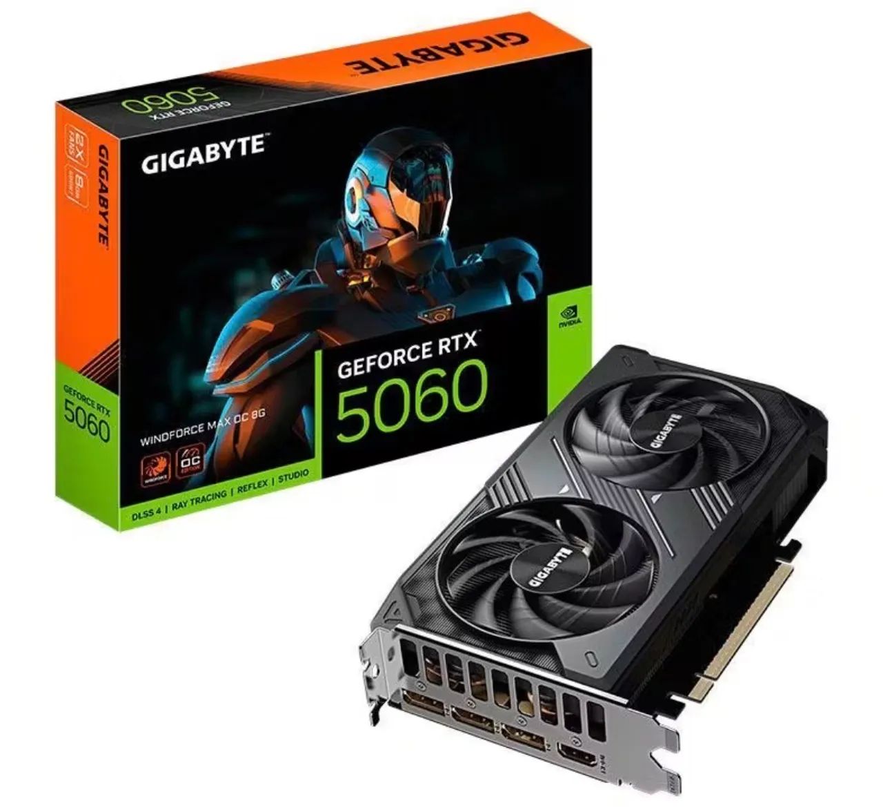 Rtx5060 8gb vende  - Foto 2