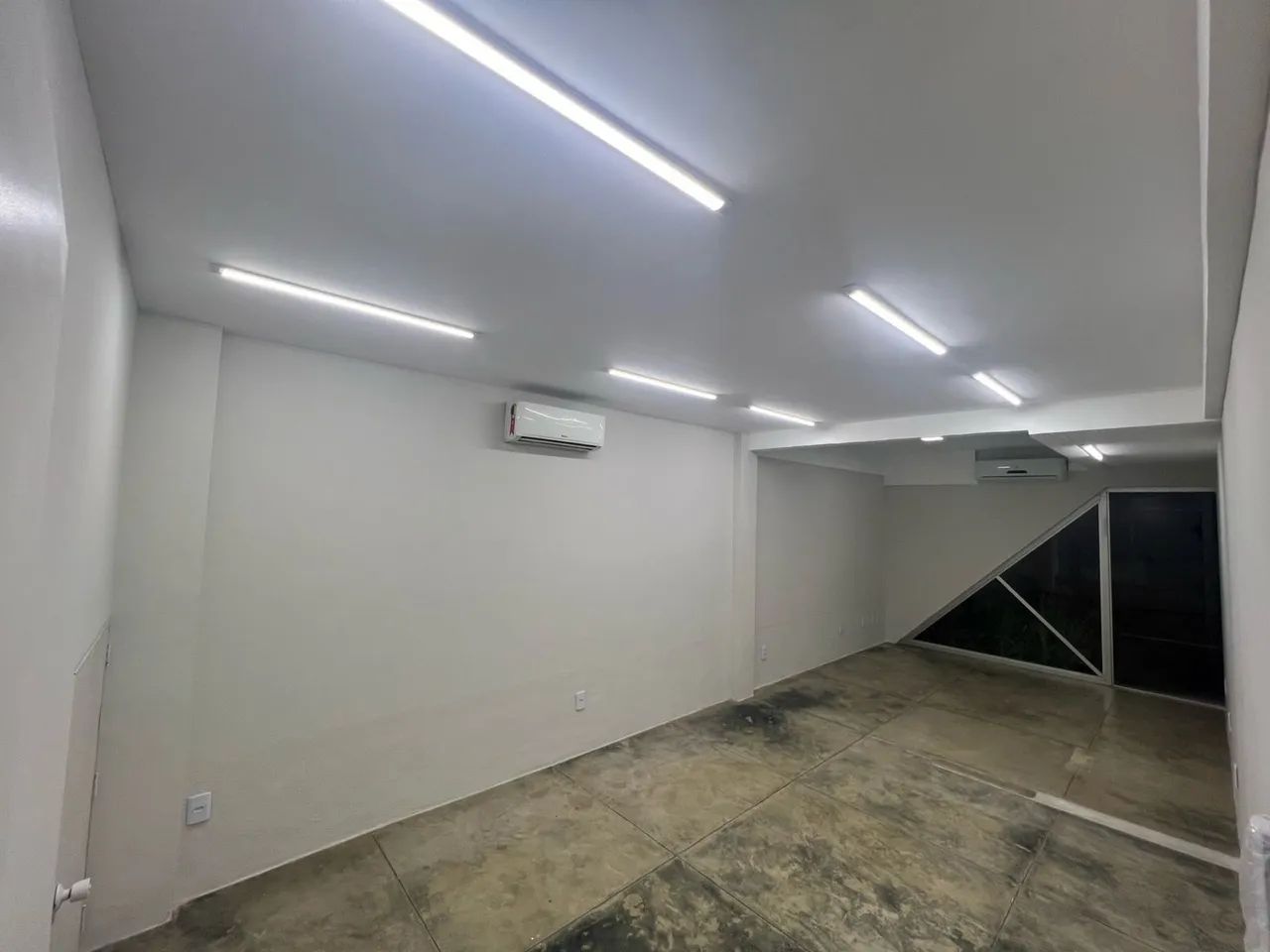 Lojas e Salas comerciais prédio  - Foto 3