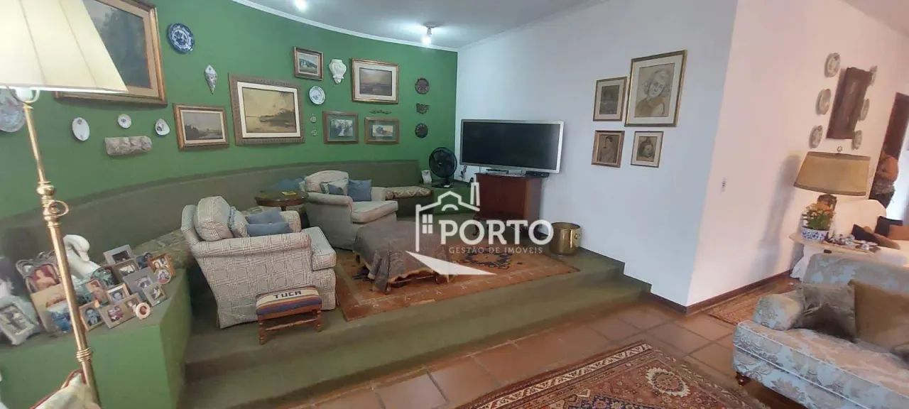Casa com 4 quartos à venda, 465 m² - Nova Piracicaba - Piracicaba/SP - Foto 5