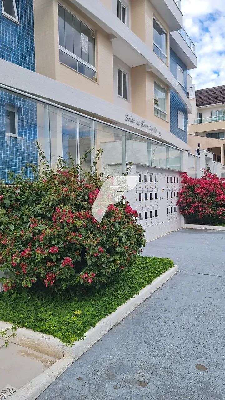 Apartamento 2 Quartos com 1 Suíte e 125m² - Cachoeira do Bom Jesus - Foto 4