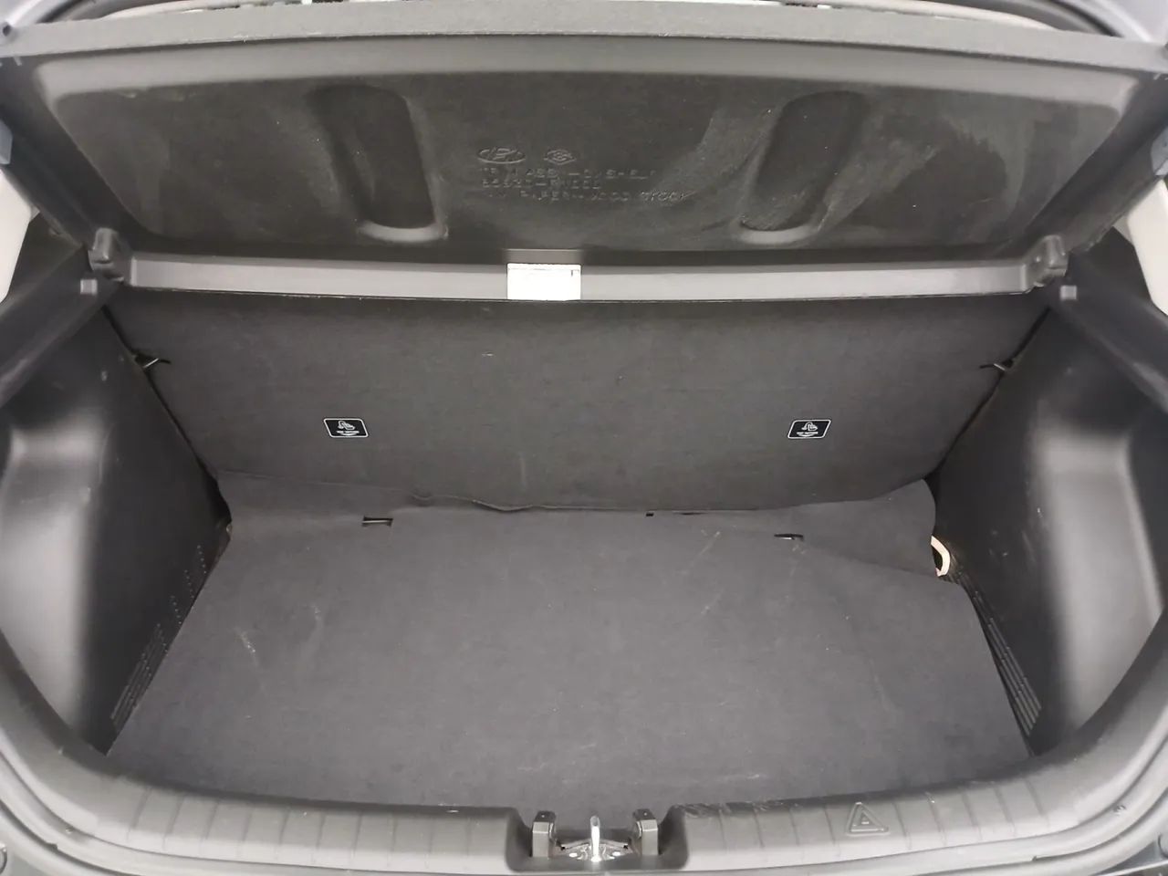 Hyundai HB20 Plat. Safety 1.0 TB Flex 12V Aut., foto 8 de 17