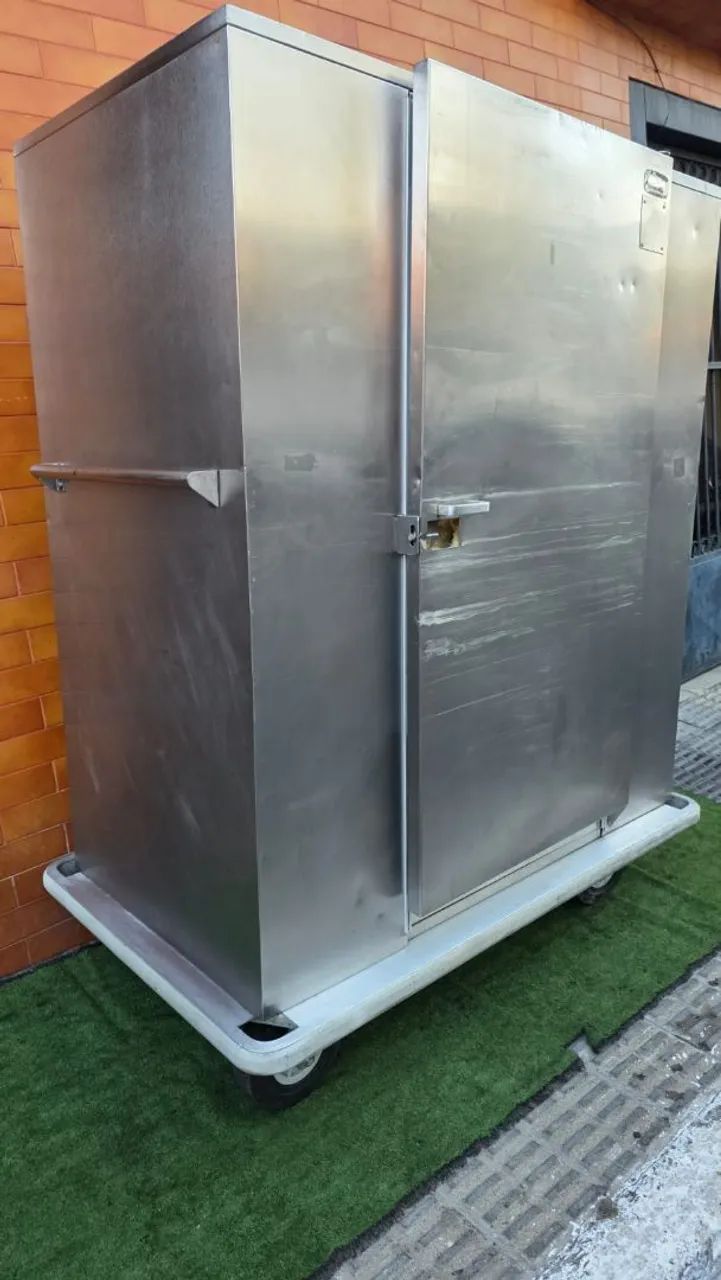 Estufa industrial inox  - Foto 2