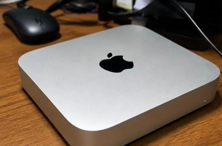 Apple Mac Mini m1 prata - Otimo estado  - Foto 2