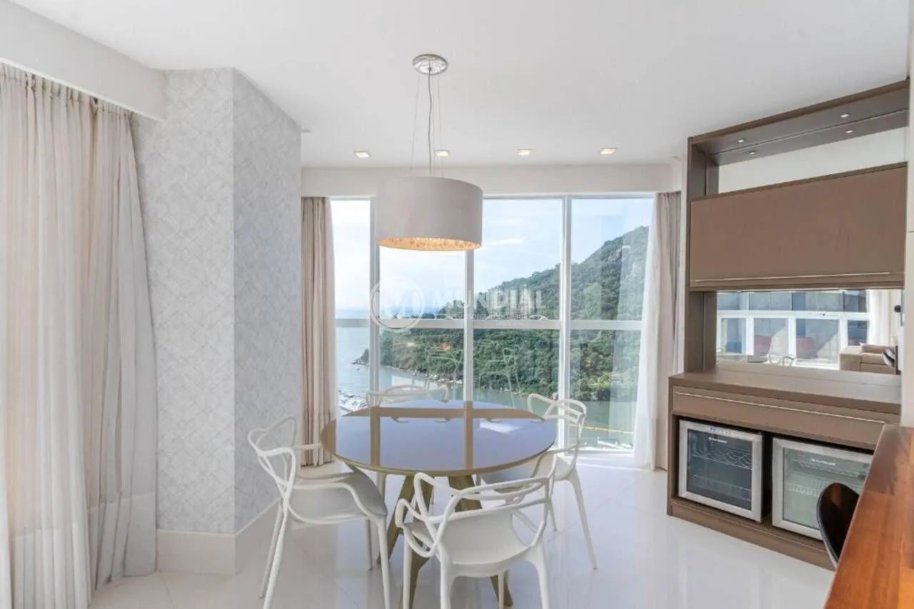 APARTAMENTO NOVO PARA LOCAÇÃO FRENTE MAR - Foto 10