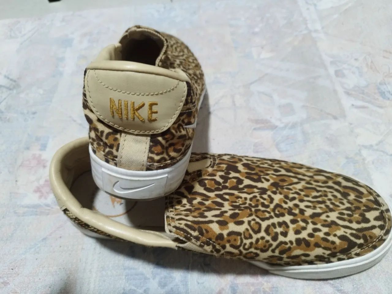 Tênis feminino Nike  - Foto 3