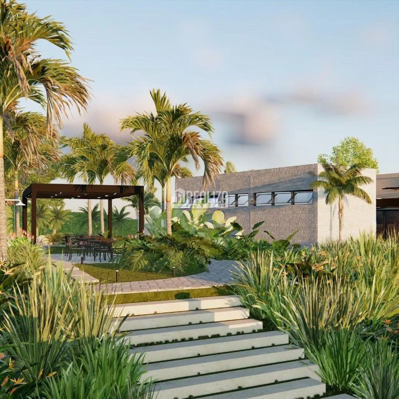 Ecoville Bungalows: Natureza, Tranquilidade e Valorização