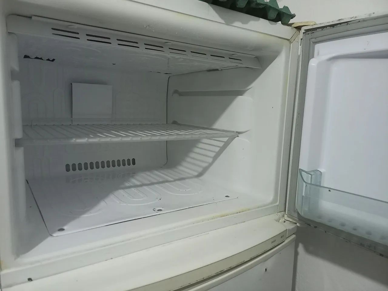 Geladeira Brastemp  - Foto 2