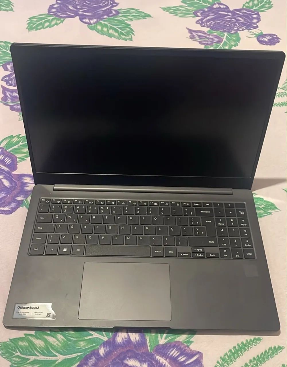 Notebook samsung Book2 I5 - Foto 4
