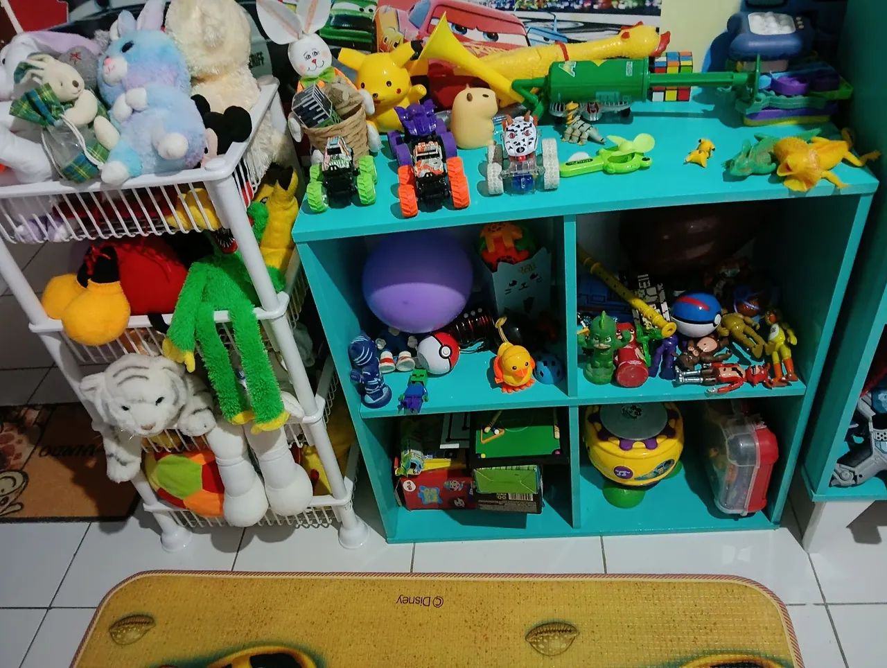 Estante infantil  - Foto 2