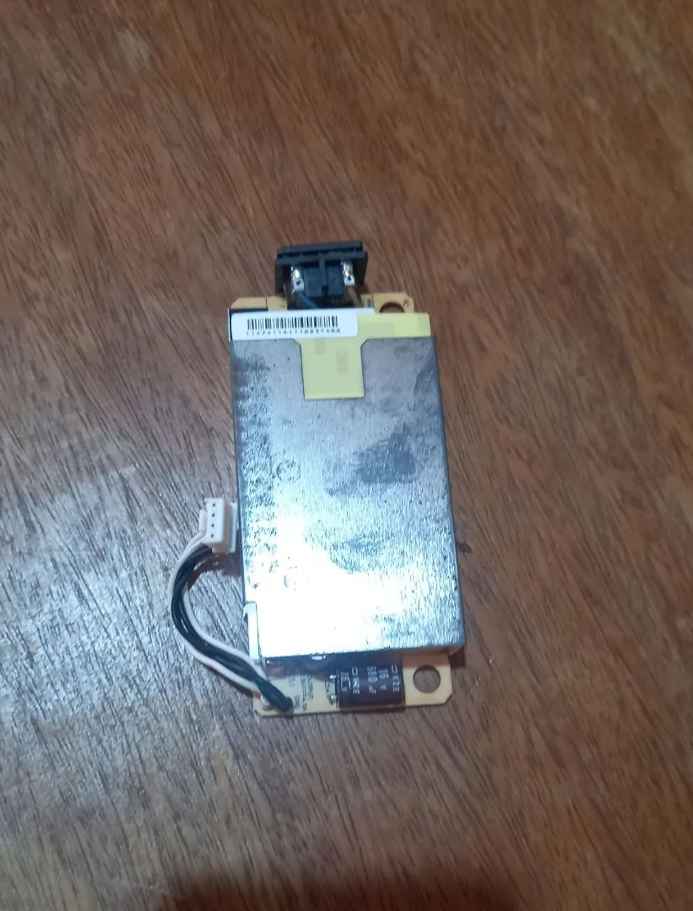 Fonte ps2 interna - Foto 2