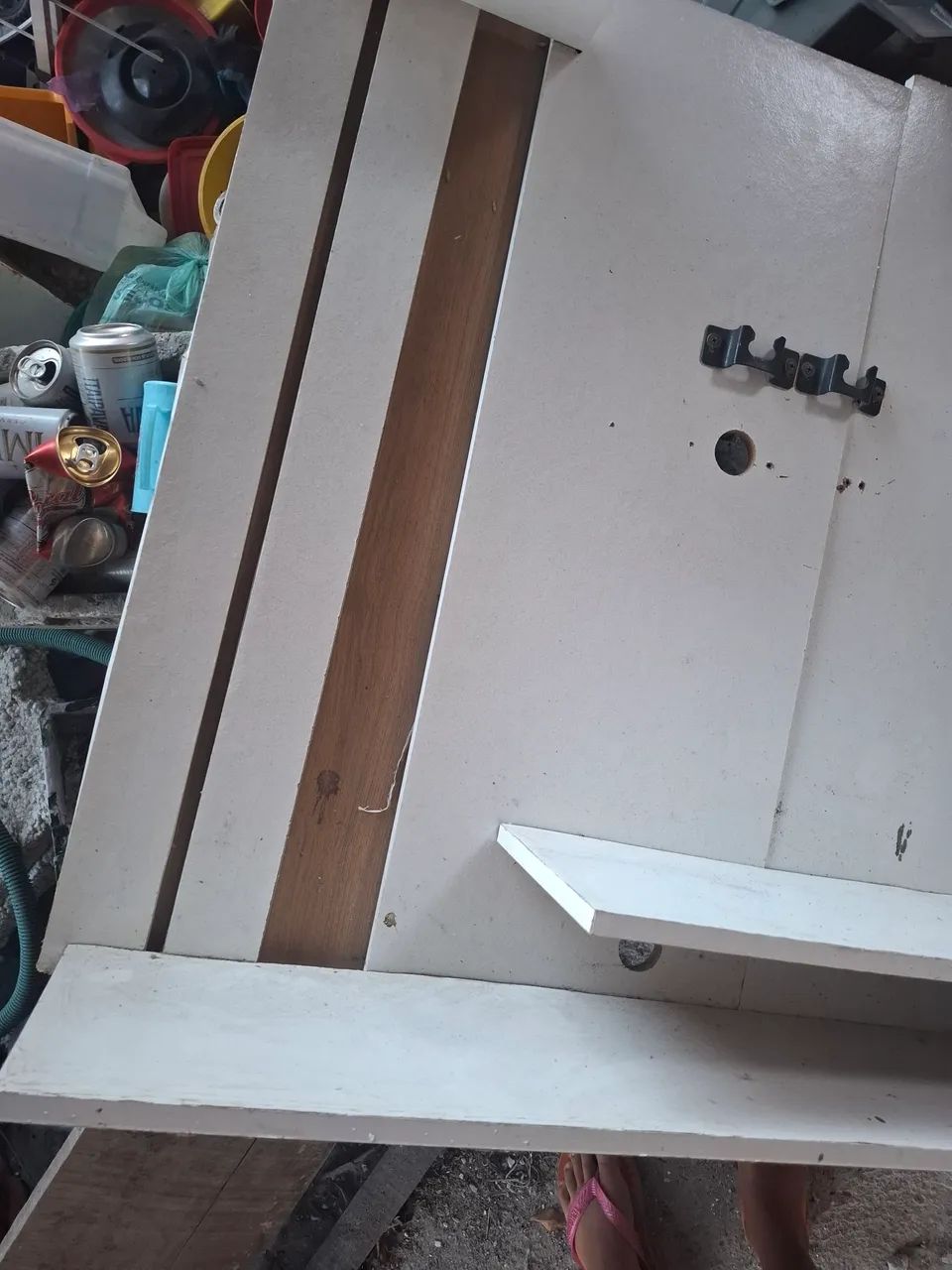 Painel de TV até 42 polegadas  - Foto 4