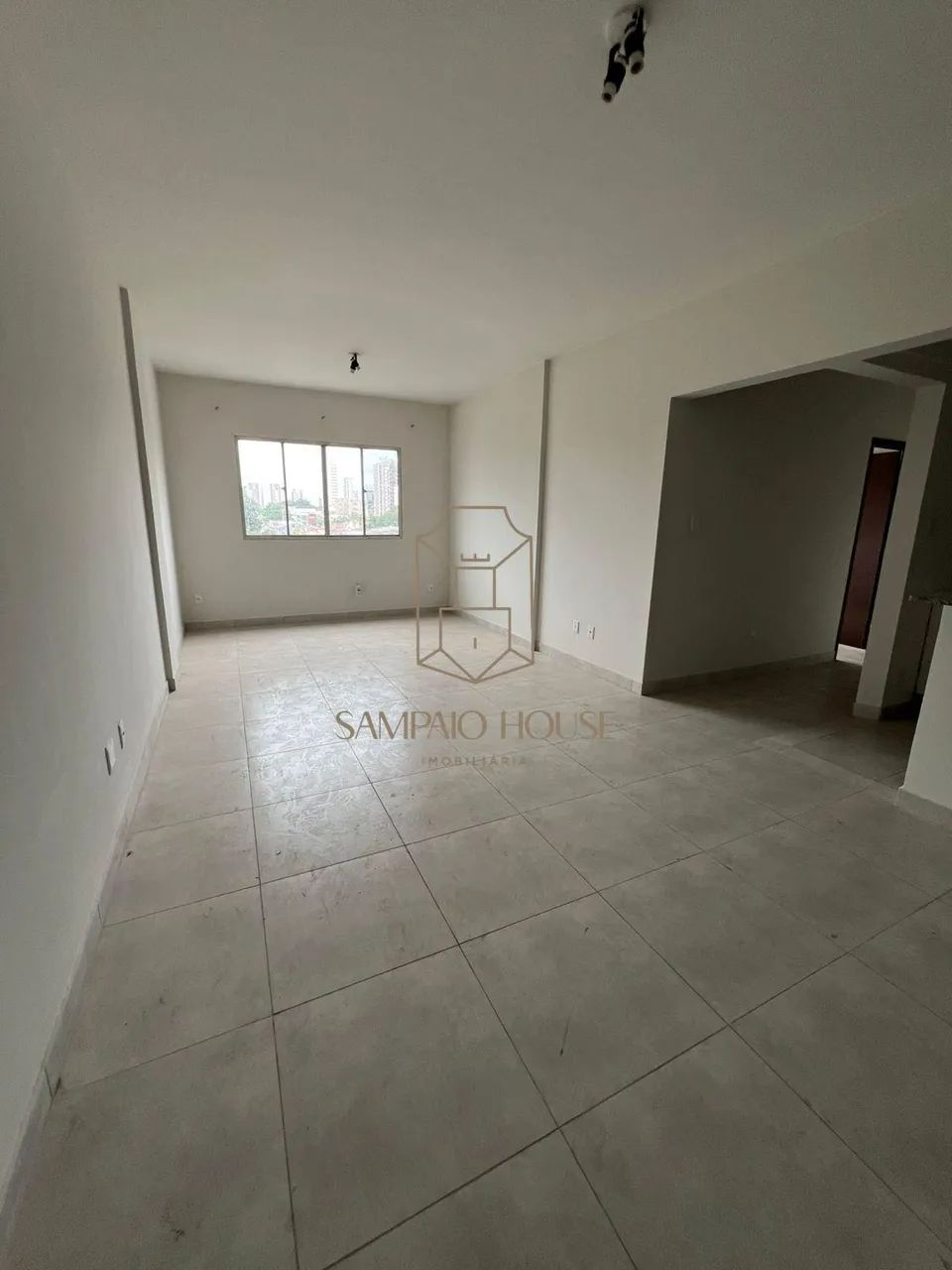 APARTAMENTO PARA LOCAÇÃO  CENTRO