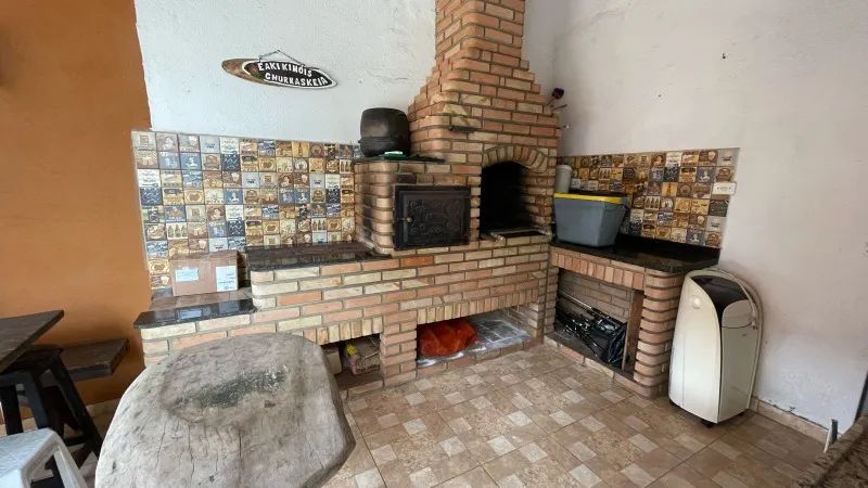 CASA TERRENO INTEIRO Á 600M DO MAR - Foto 2