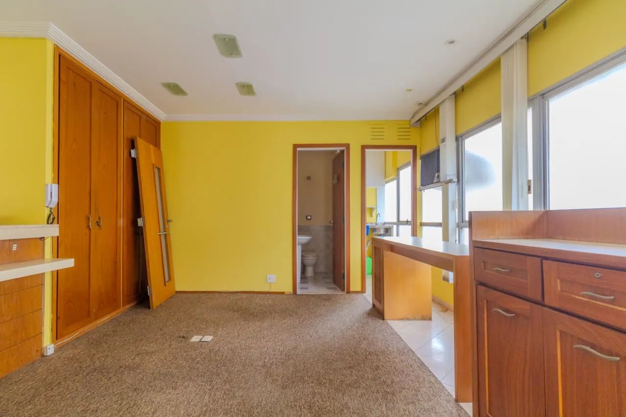 Sala comercial na Rua Leôncio de Carvalho, 306  91 m² - Foto 4