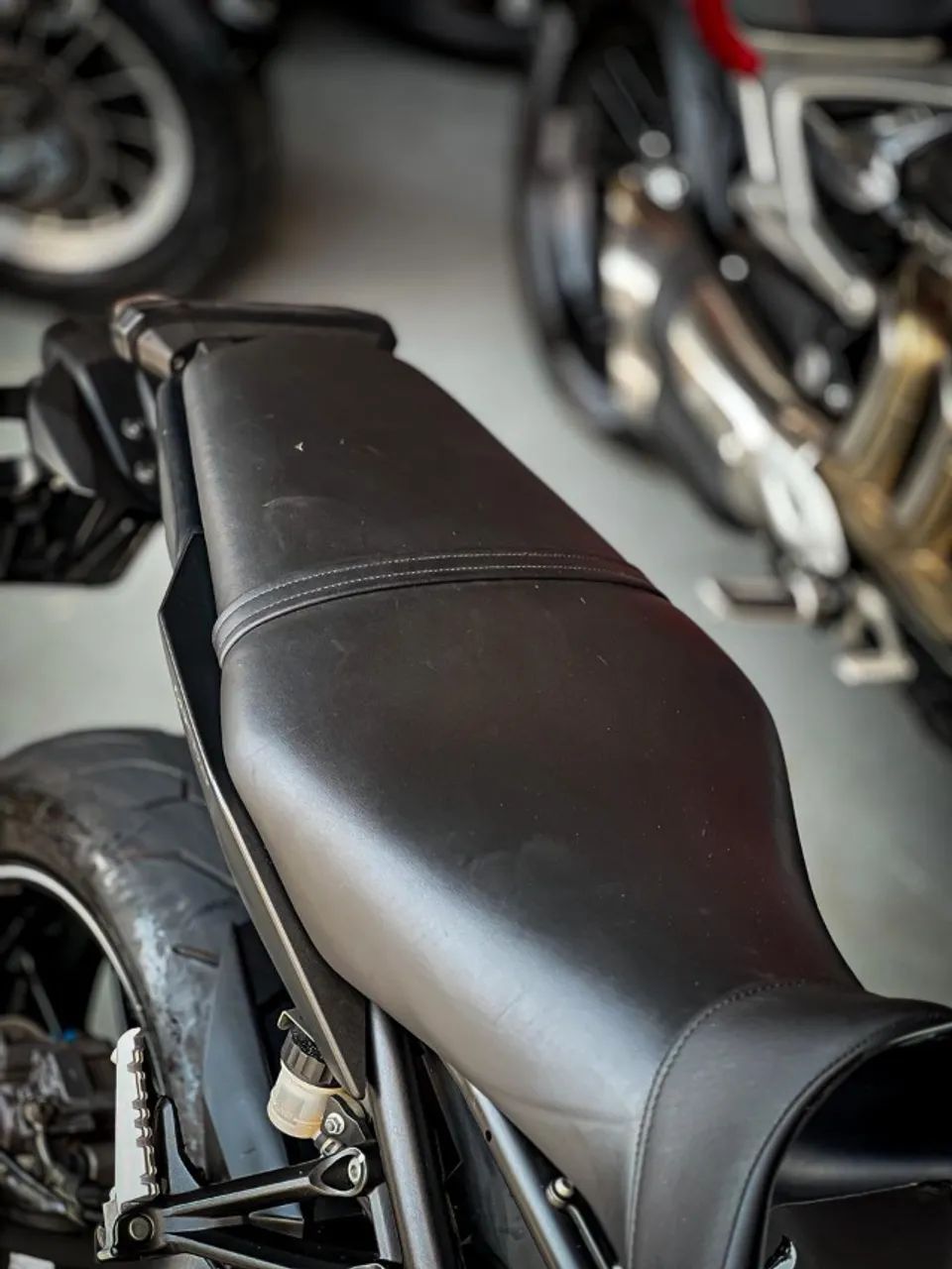 YAMAHA MT 09 ABS - Foto 5