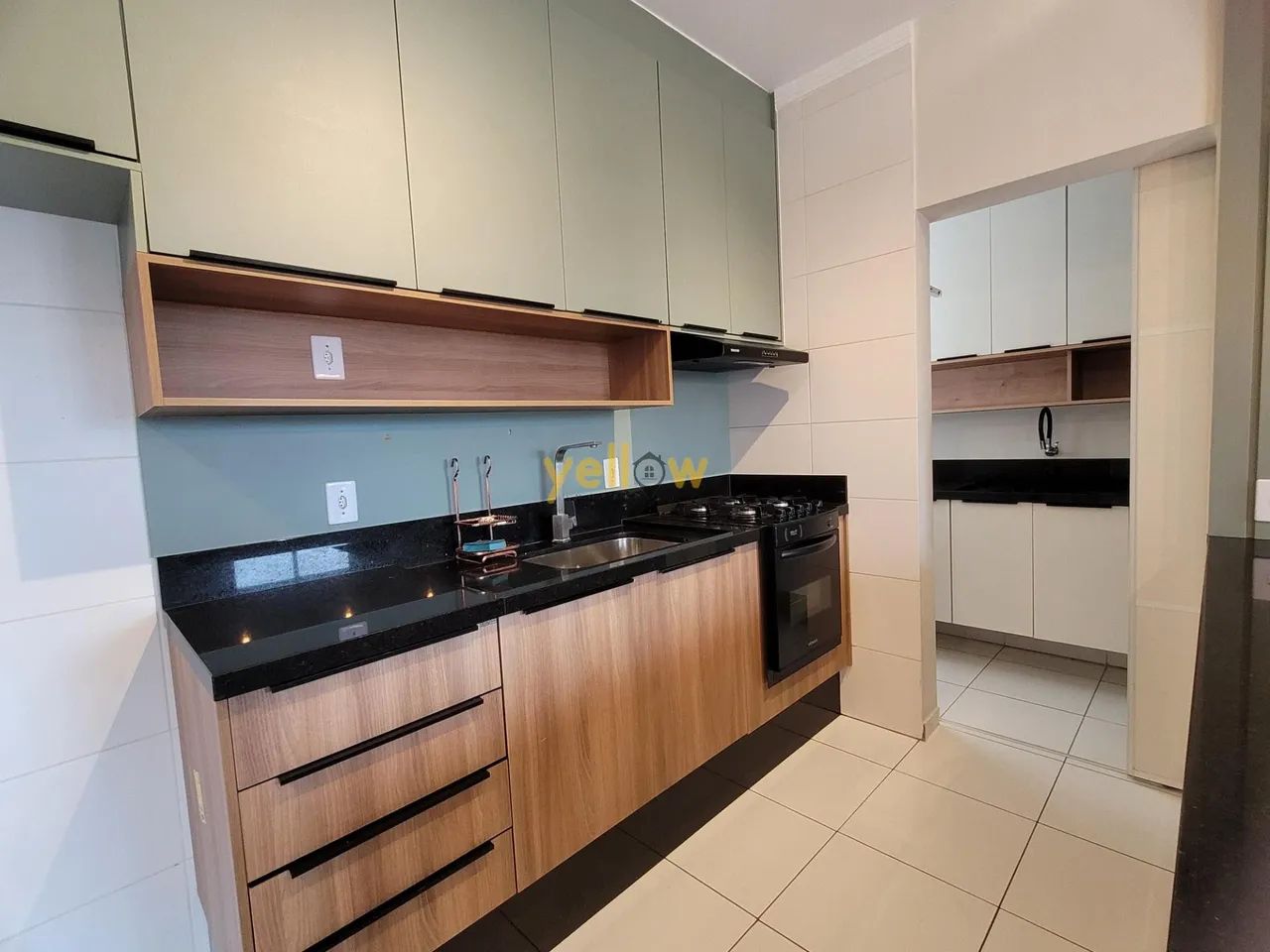 Apartamento em Edificio Agua Marinha, Arujá/SP - Foto 5