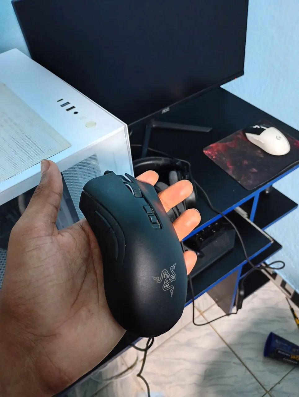 Mouse Razer