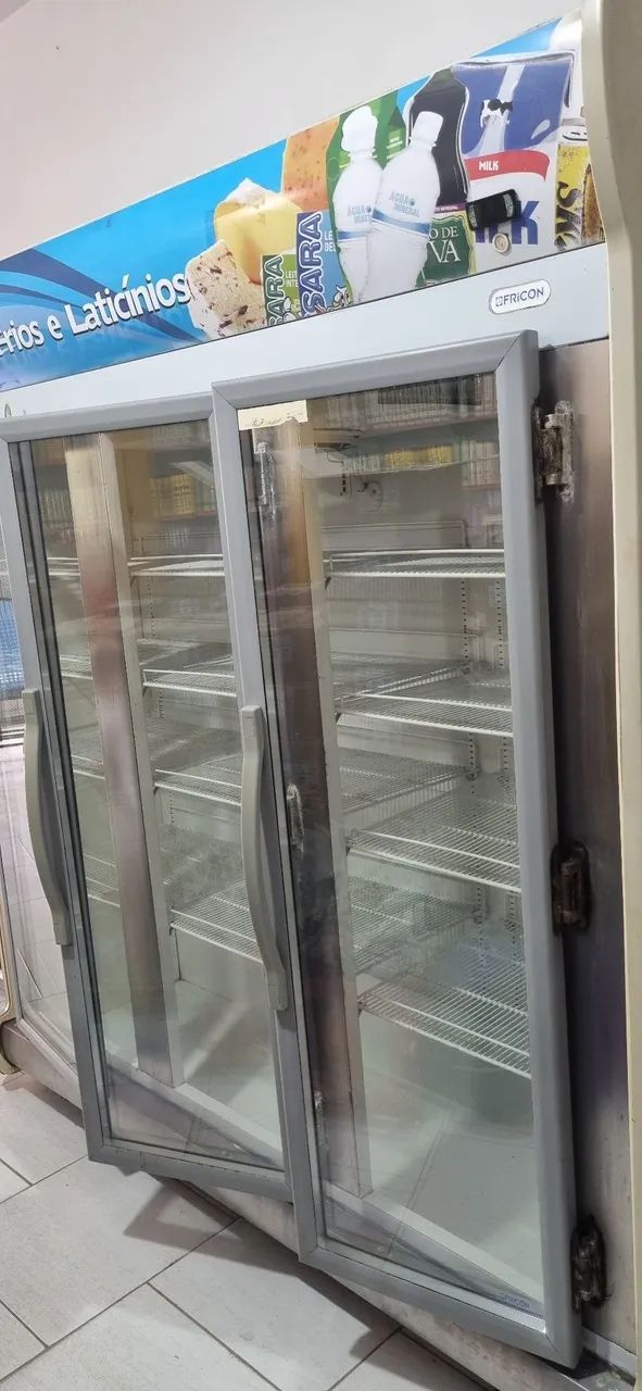 Freezer - Foto 2