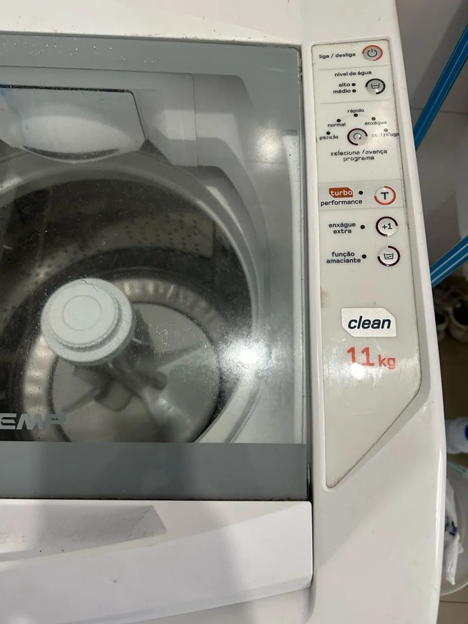 Máquina de lavar Brastemp  - Foto 2