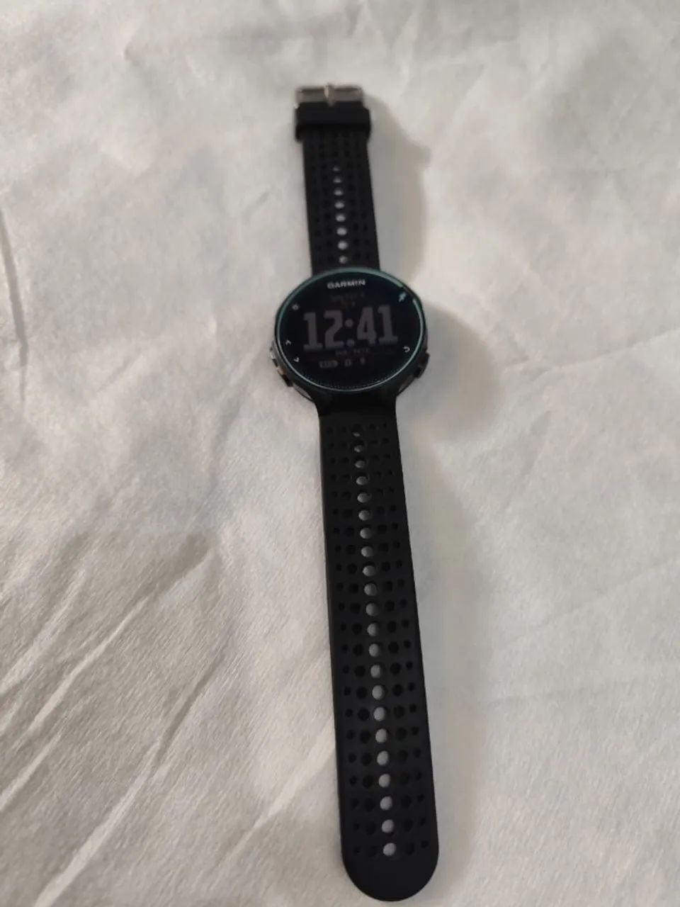 FORERUNNER GARMIN 235 - Unico dono - Foto 4