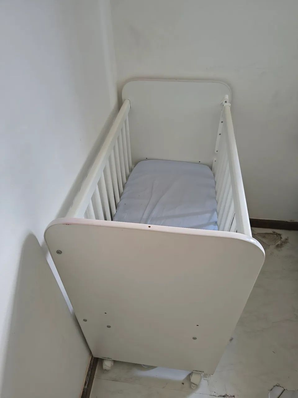 Vendo Berço  - Foto 2