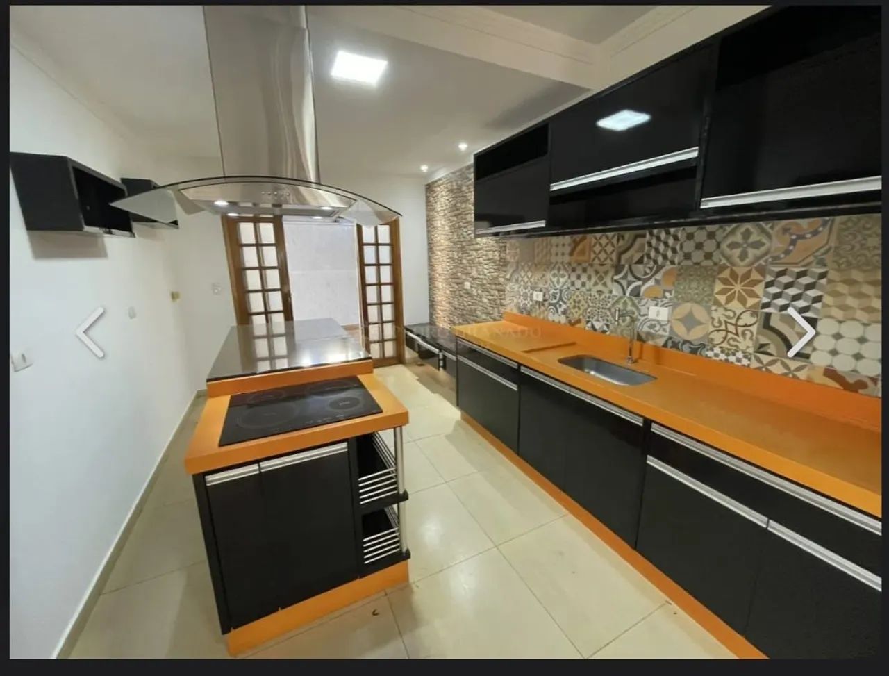 Casa assobradada alto Padrão  - Foto 5