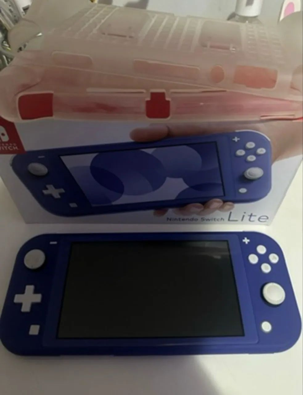 Nintendo Switch Lite - Foto 5