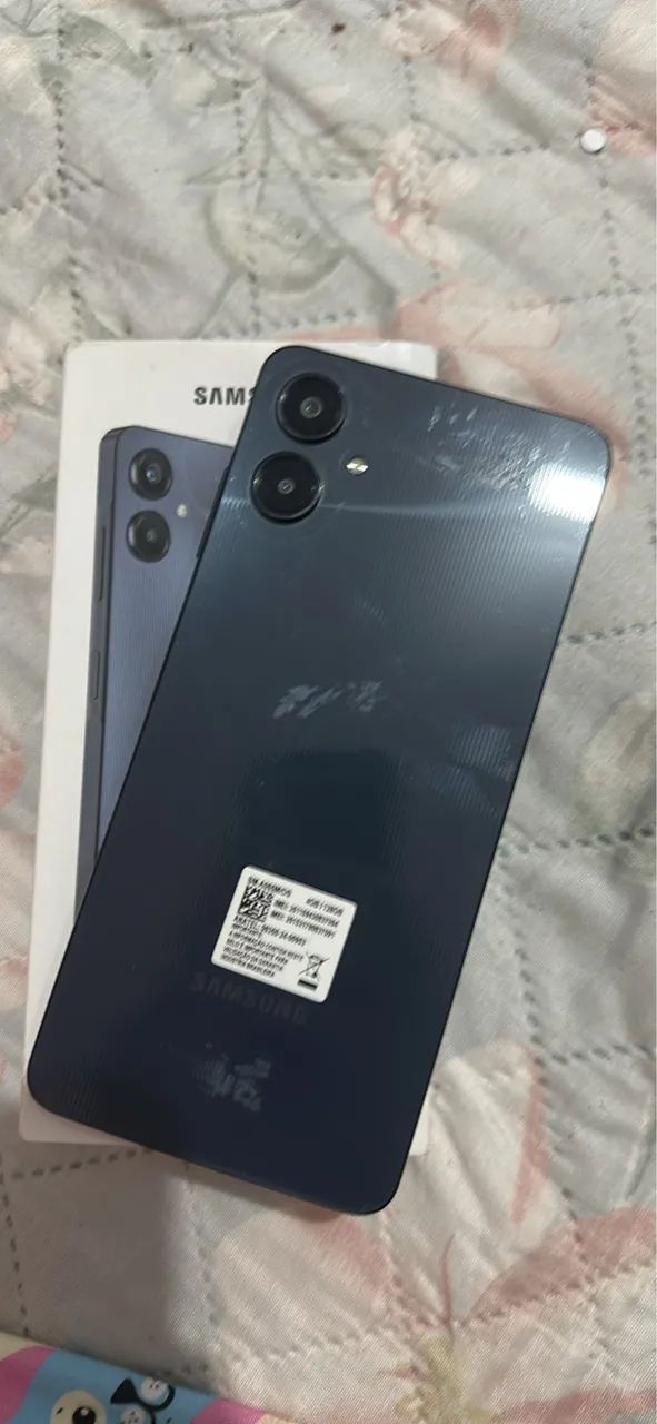  Vendo A06   (128gb) - Foto 5