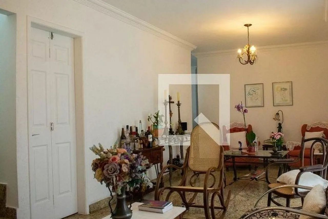Apartamento à Venda - Luxemburgo, 4 Quartos, 220 m2 - Foto 3
