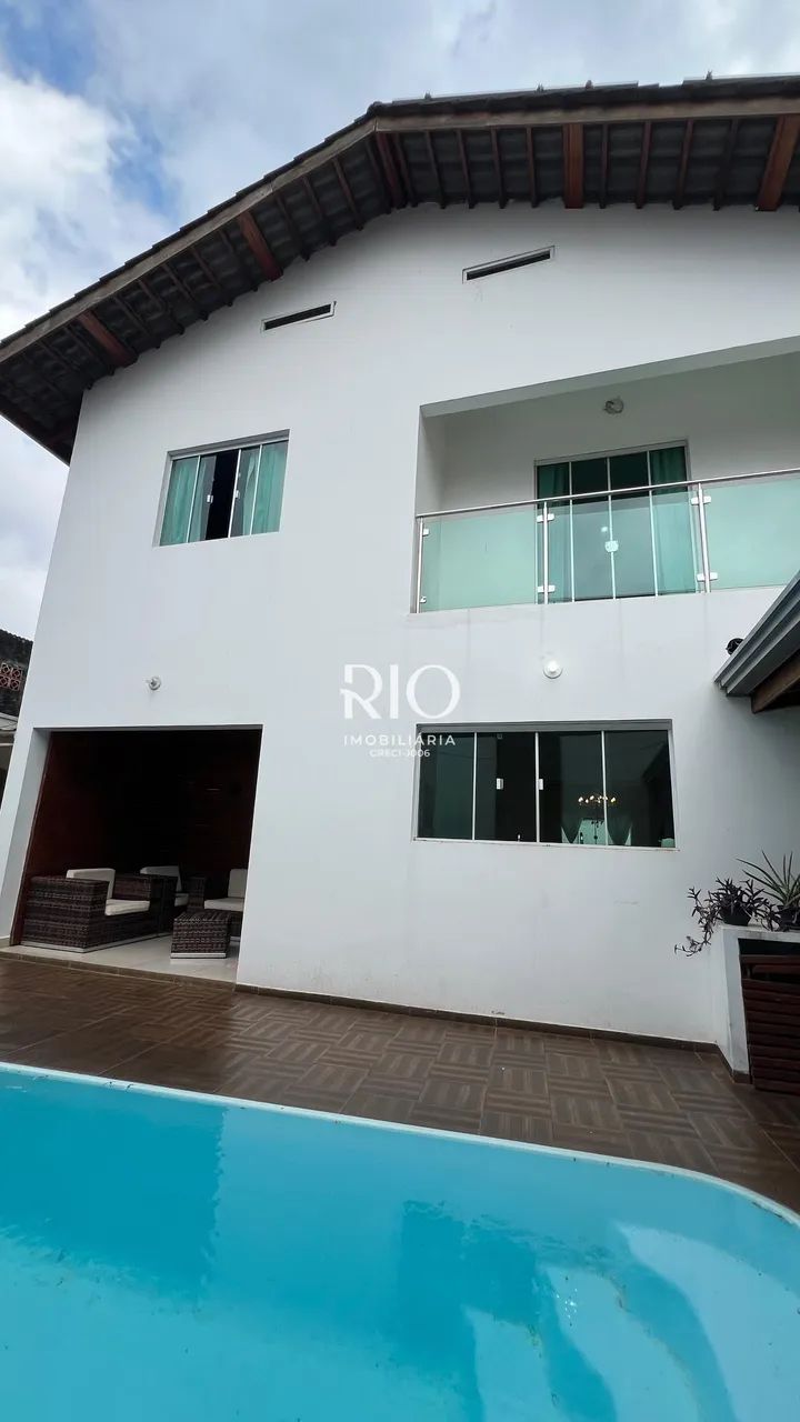 Casa à venda no bairro João Eduardo II - Foto 4