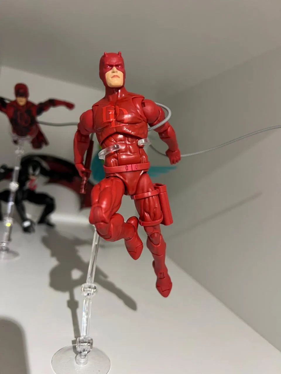 Marvel Legends Demolidor  - Foto 2