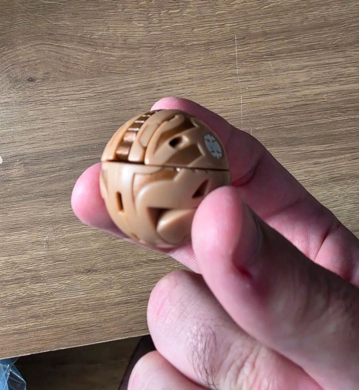 Bakugan Subterra Dragonoid - Foto 2