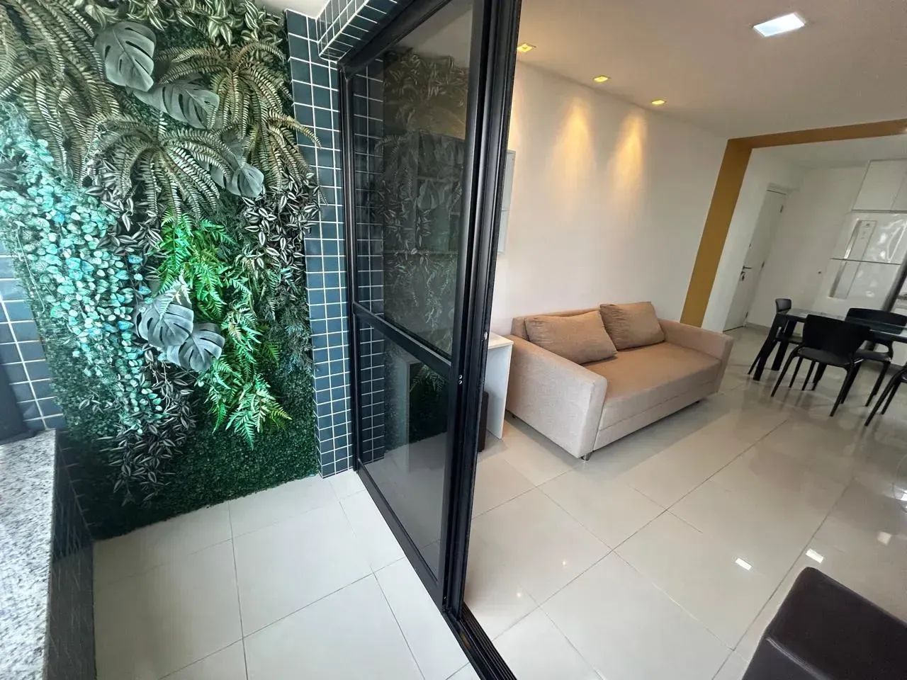 Oportunidade em Boa Viagem | 56m² | 2 Quartos com Varanda - Foto 4