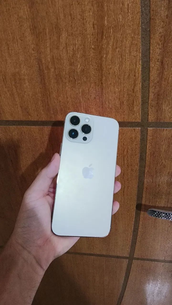 IPhone 13 Pro Max 256gb  - Foto 5