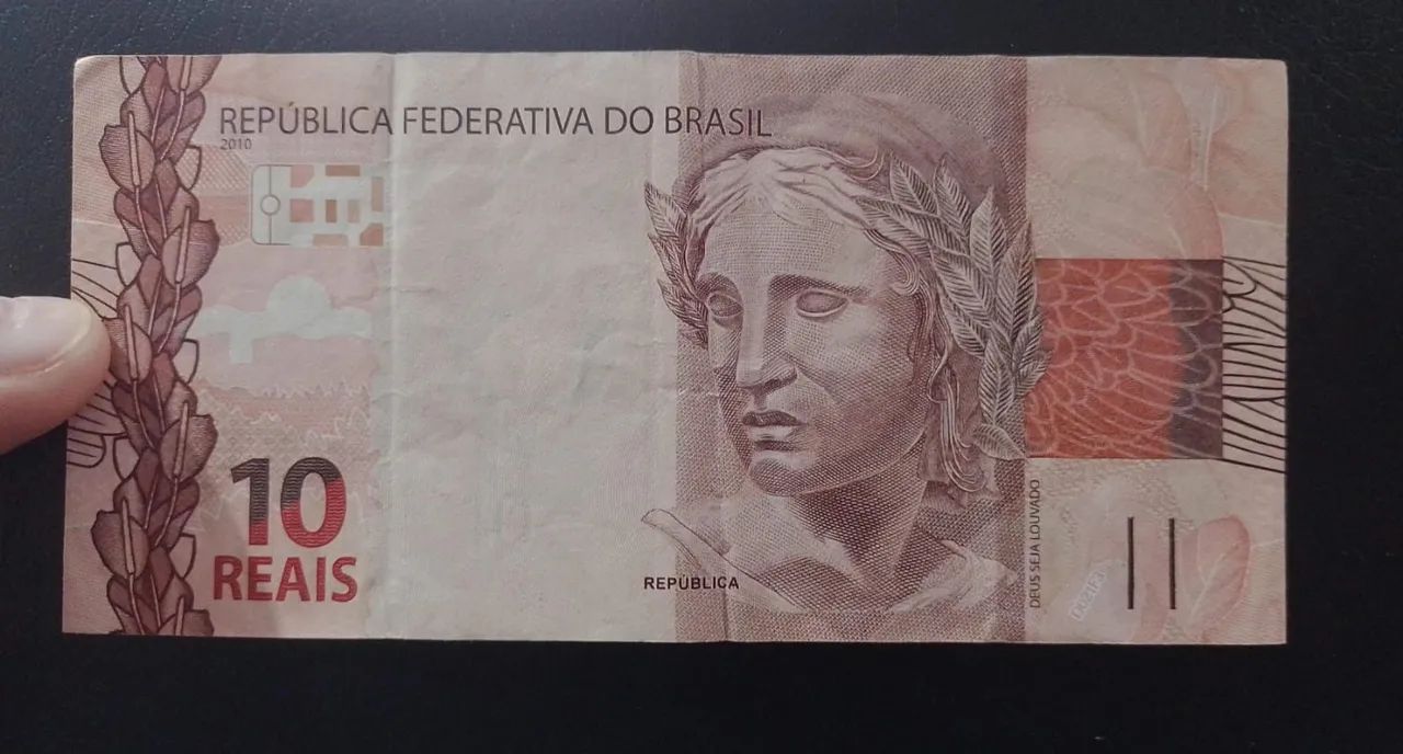 Cédula Com Erro 