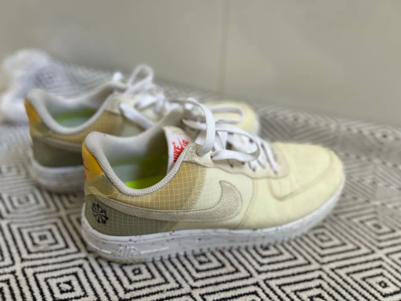 Nike air force 1 crater - 37/38 - Foto 3