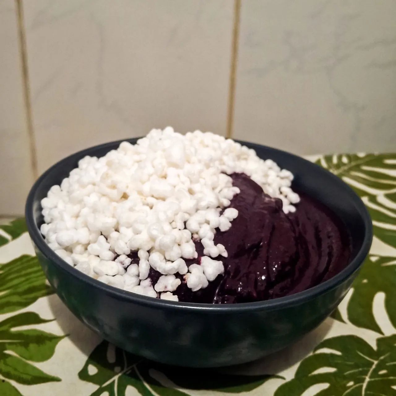 Açaí com camarão  - Foto 4