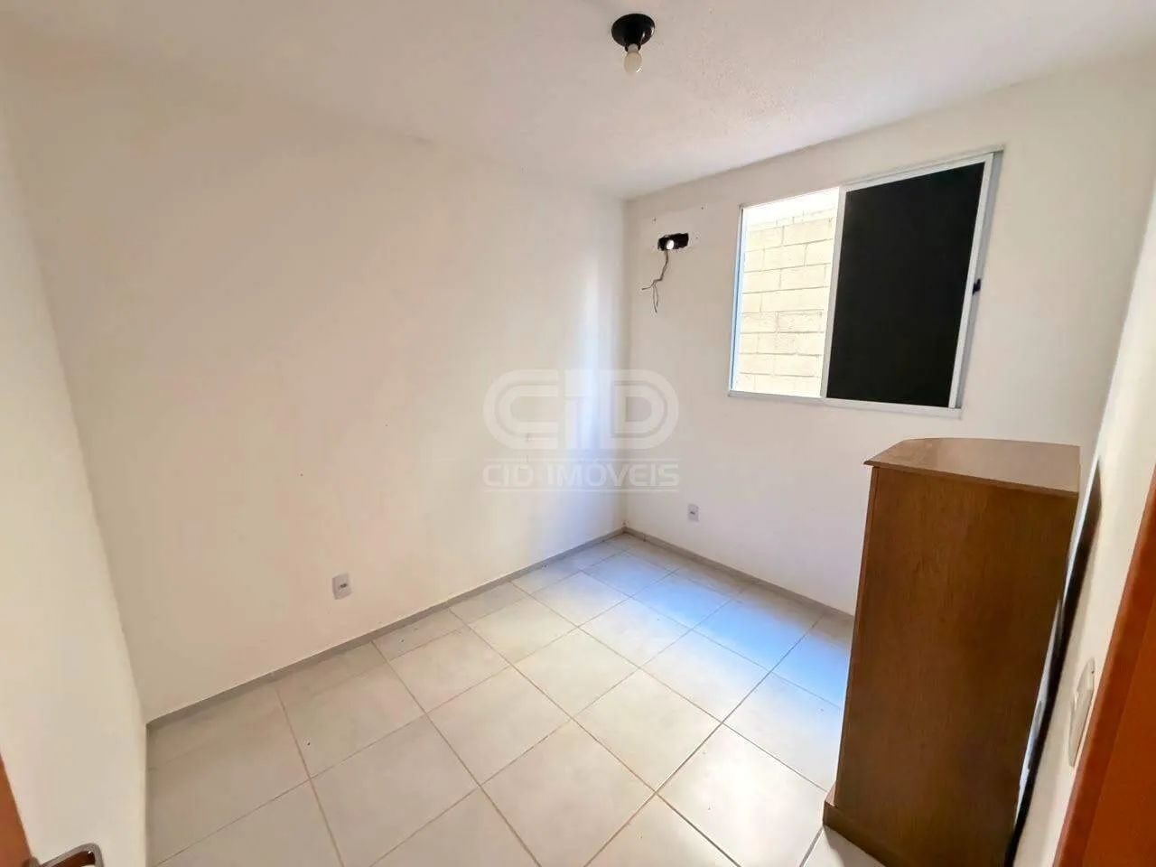 Apartamento de 2 quartos à venda no Chapada Boulevard - Foto 5