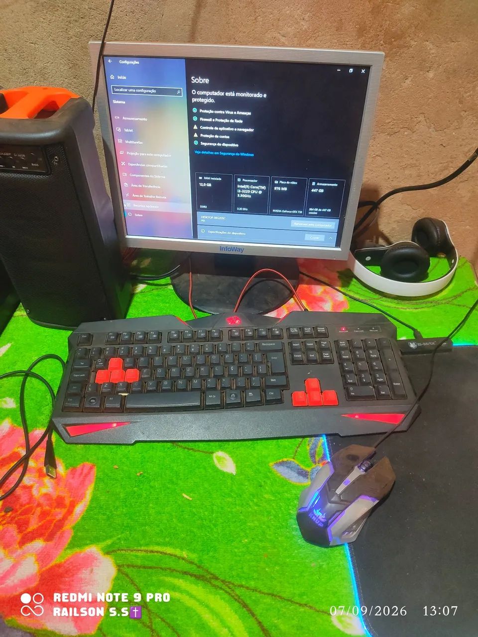 Vende-se computador  - Foto 4