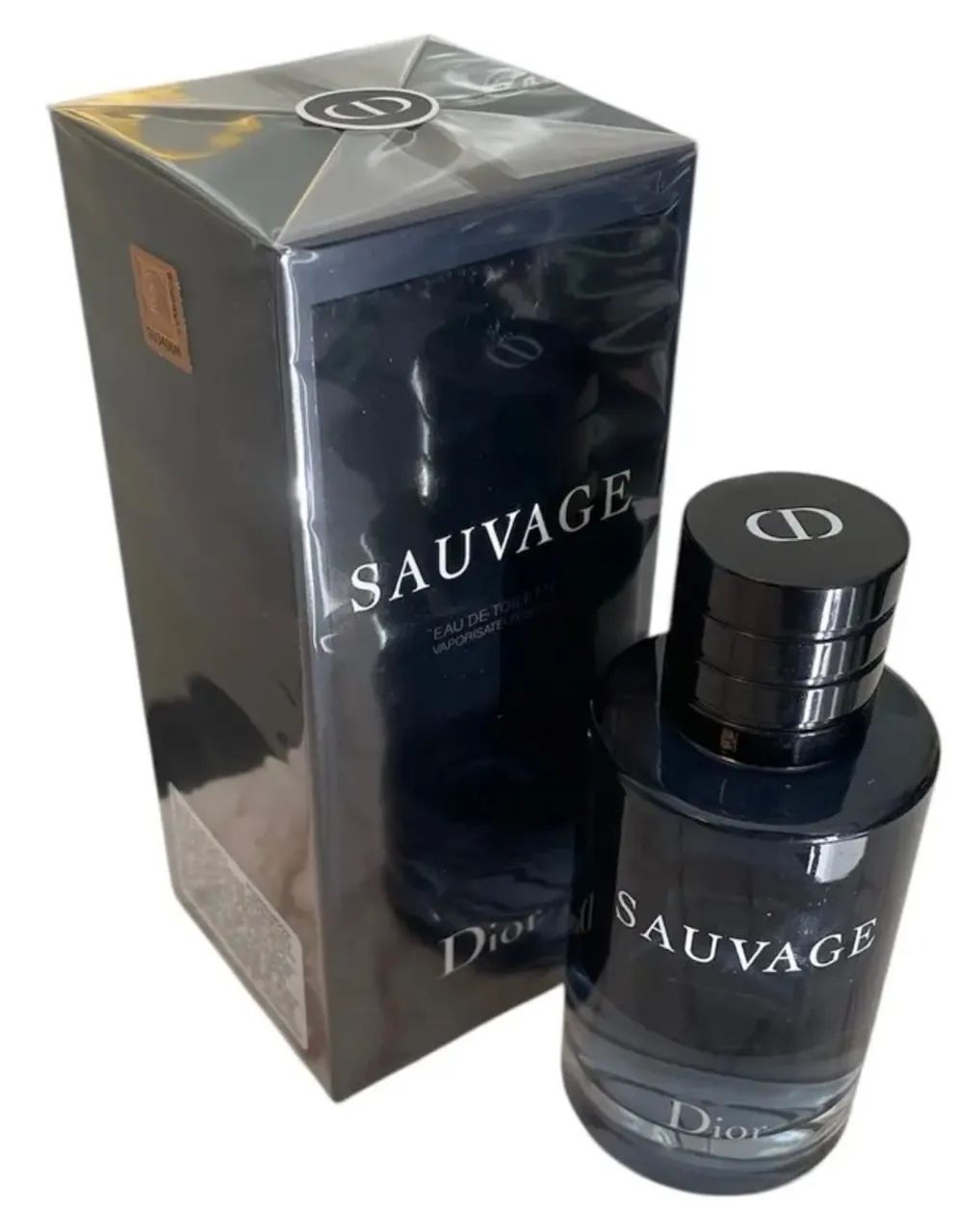 SUAVAGE DIOR 200ml ORIGINAL - Foto 3
