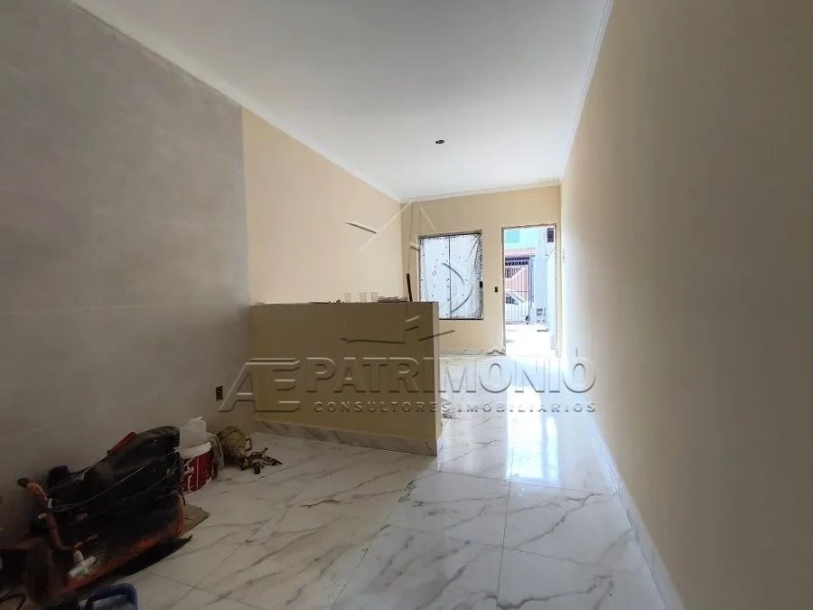 CASA TERREA COM 2 DORMITÓRIOS - SÃO BENTO - Foto 3