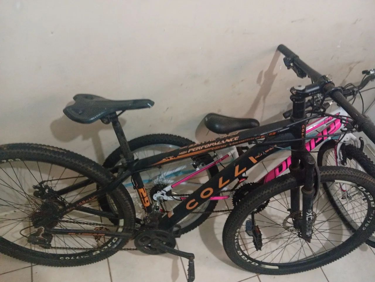 Bike aro 29