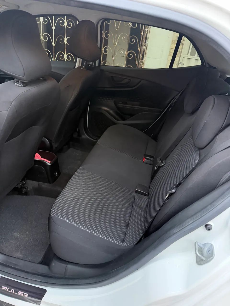 Fiat Pulse Drive 1.3 8V Flex Mec. 2025 - Foto 5