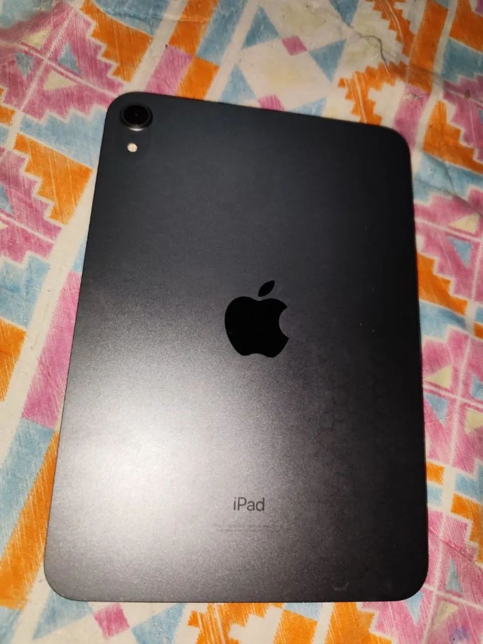IPAD MINI 6° WIFI - 256GB | EM ÓTIMO ESTADO, SEM DEFEITOS. - Foto 5