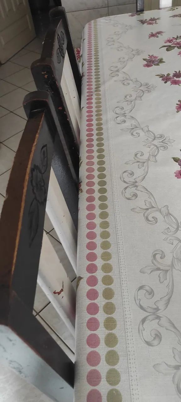 Mesa de jantar  - Foto 3