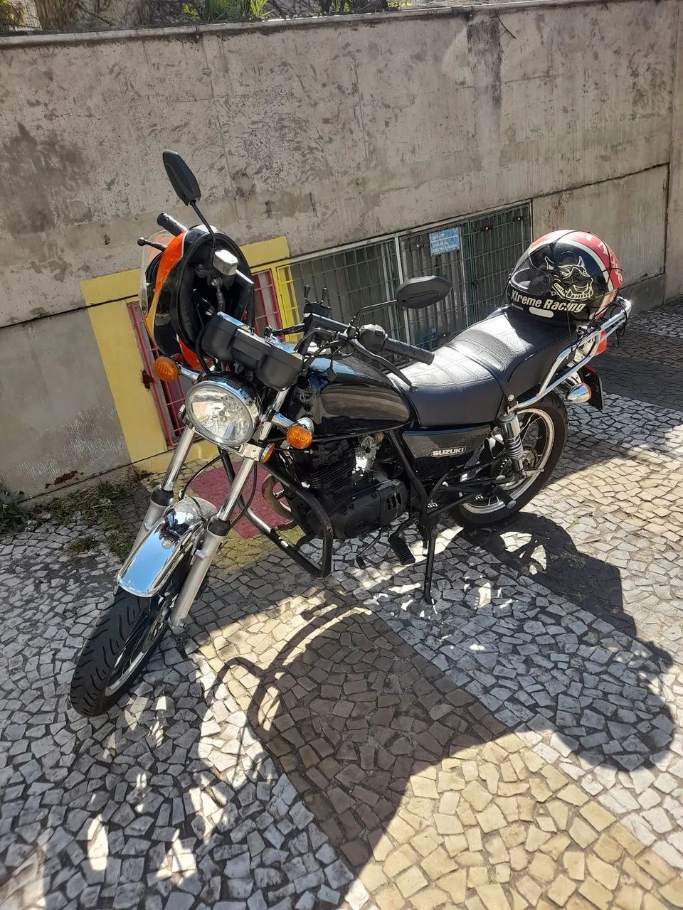 SUZUKI 125 CC - REVISADA - Foto 4